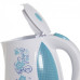 Чайник Polaris PWK 1822CLR Floris blue