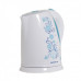 Чайник Polaris PWK 1822CLR Floris blue