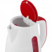 Чайник Polaris PWK 1796C white red
