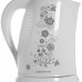 Чайник Polaris PWK 1822CLR Floris grey