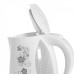 Чайник Polaris PWK 1822CLR Floris grey