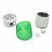 Увлажнитель Polaris PUH 7040Di green