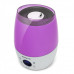 Увлажнитель Polaris PUH 7040Di violet