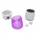 Увлажнитель Polaris PUH 7040Di violet