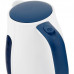 Чайник Polaris PWK 1796C white blue