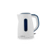 Чайник Polaris PWK 1796C white blue