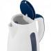 Чайник Polaris PWK 1796C white blue