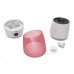Увлажнитель Polaris PUH 7040Di pink